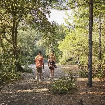 Détente Et Sérénité En Famille à Deux Pas De La *