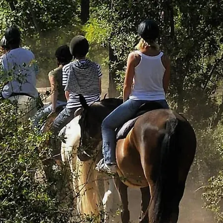 Hébergement de vacances Détente Et Sérénité En Famille à Deux Pas De La Notre-Dame-de-Monts