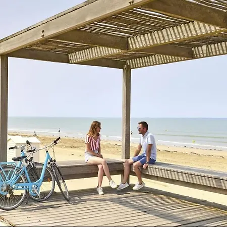 Détente Et Sérénité En Famille à Deux Pas De La Hébergement de vacances *